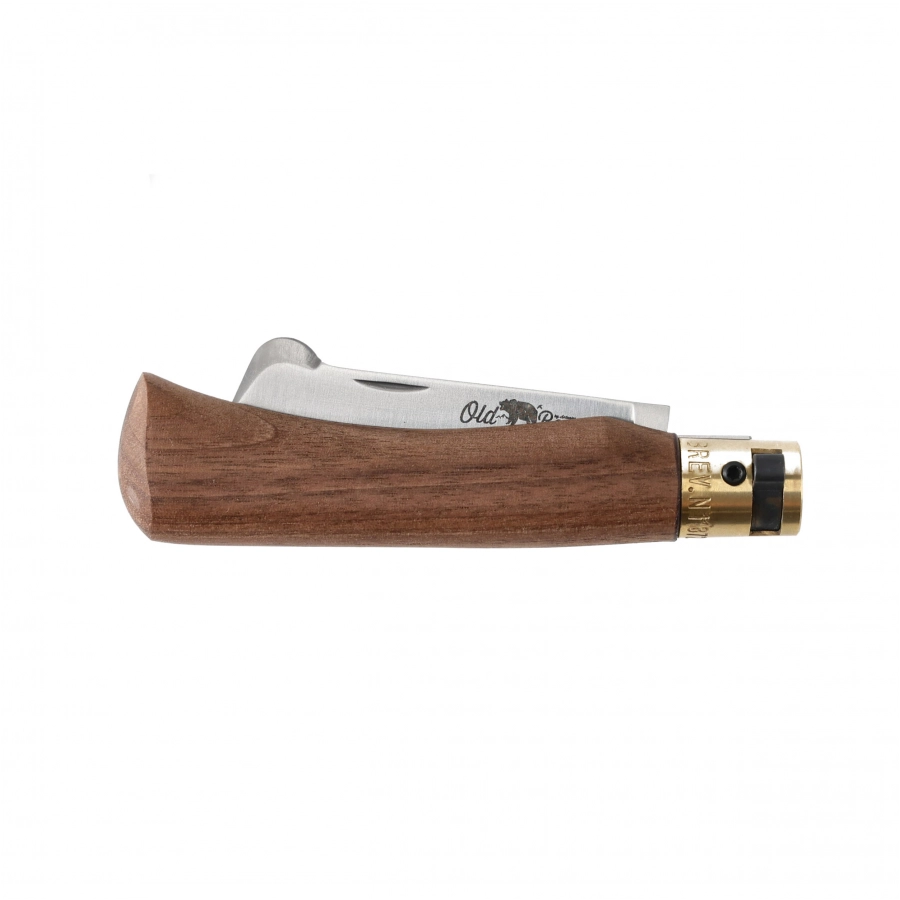 Nóż składany Antonini Old Bear Grafting - walnut 4/7