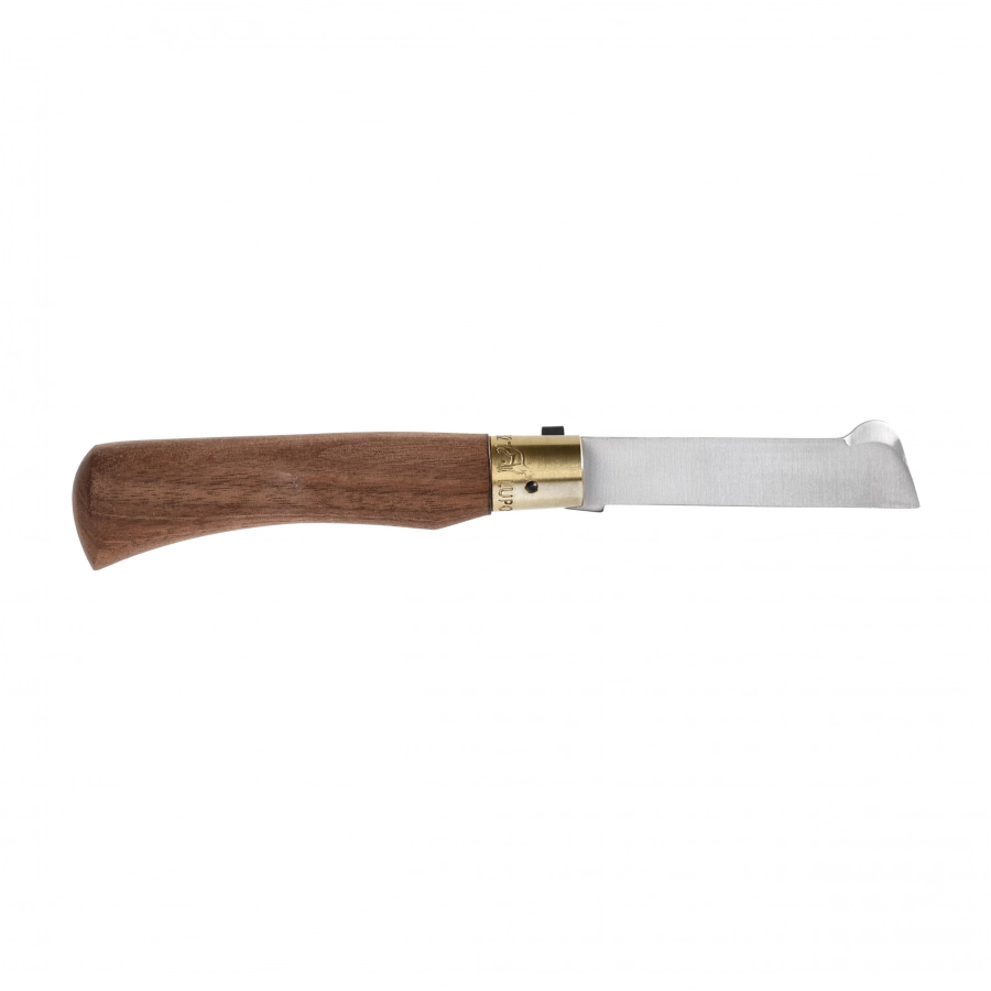 Nóż składany Antonini Old Bear Grafting - walnut 2/7