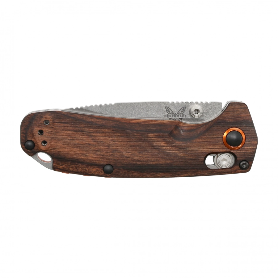 Nóż składany Benchmade 15032 HUNT 4/6