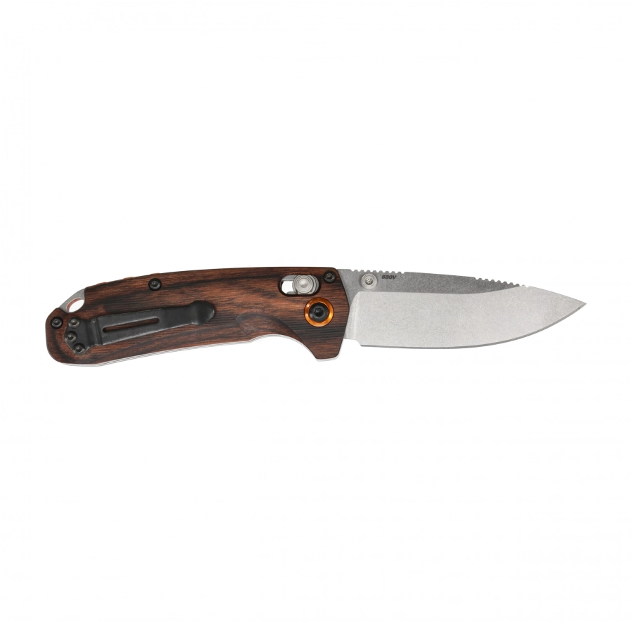 Nóż składany Benchmade 15032 HUNT 2/6