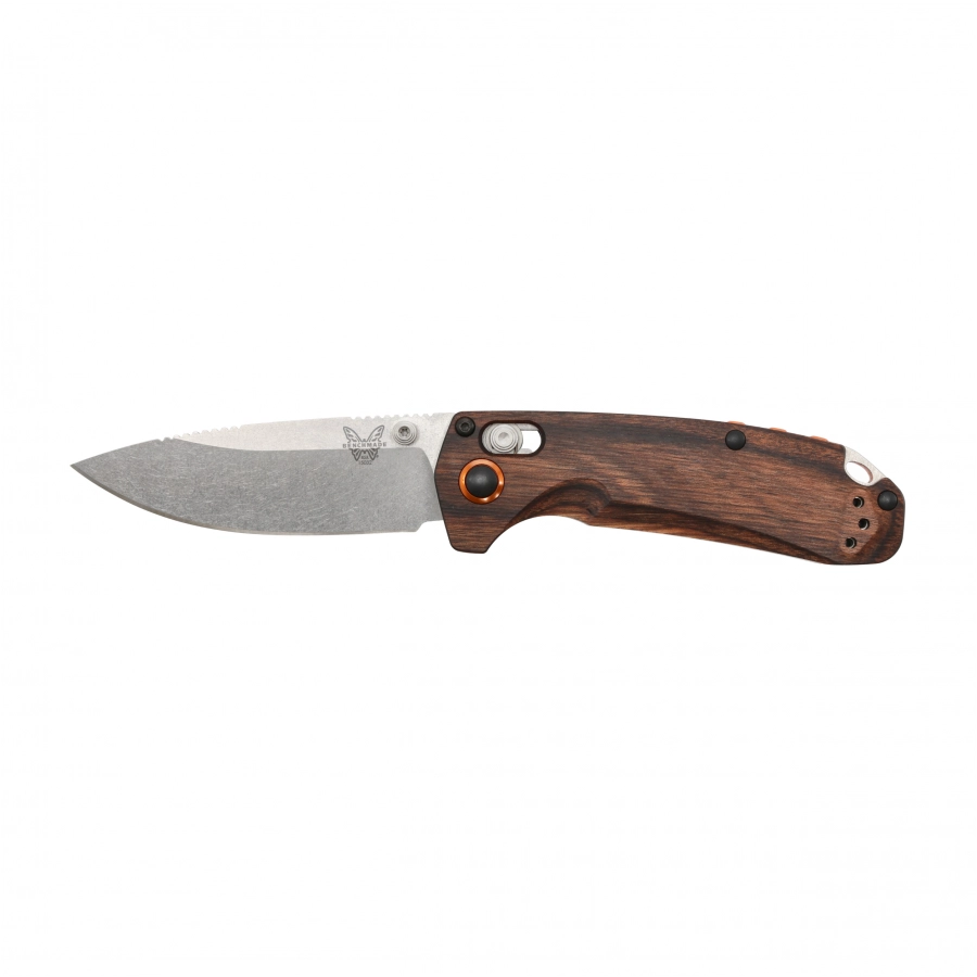 Nóż składany Benchmade 15032 HUNT 1/6