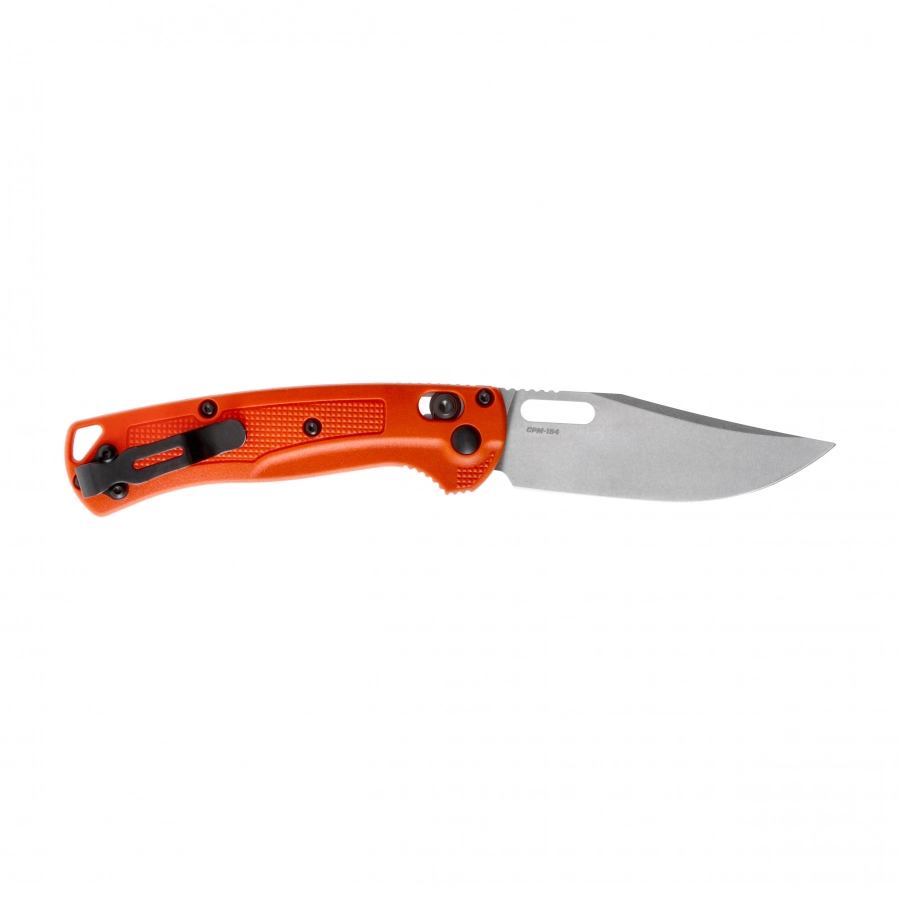 Nóż składany Benchmade 15533 Mini Taggedout 2/6