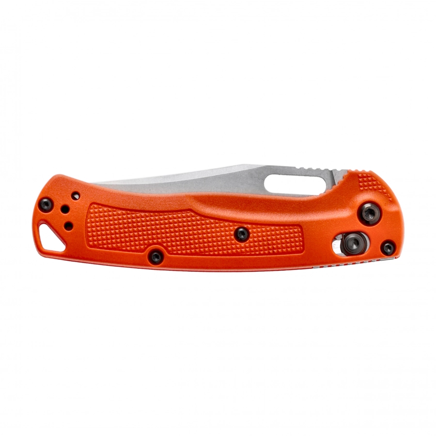 Nóż składany Benchmade 15533 Mini Taggedout 4/6