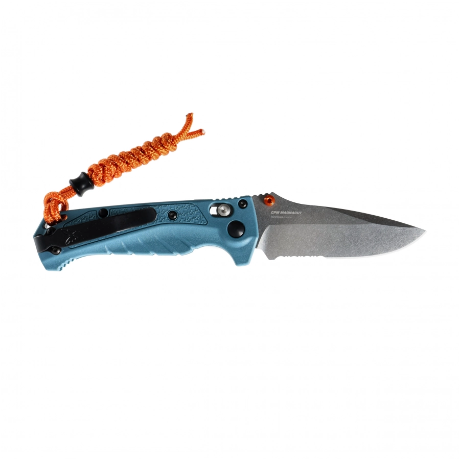 Nóż składany Benchmade 18065S Mini Adira 2/9