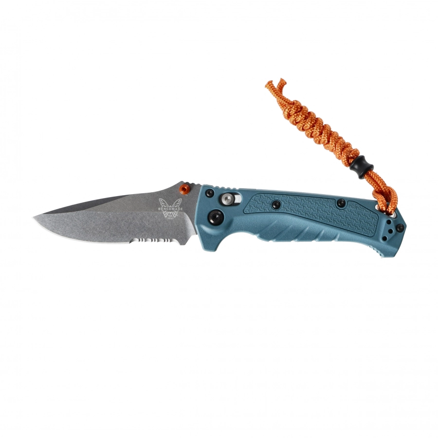 Nóż składany Benchmade 18065S Mini Adira 1/9