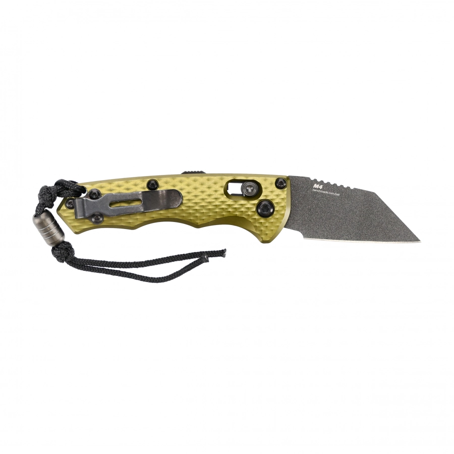 Nóż składany Benchmade 2950BK-2 Immunity 2/6