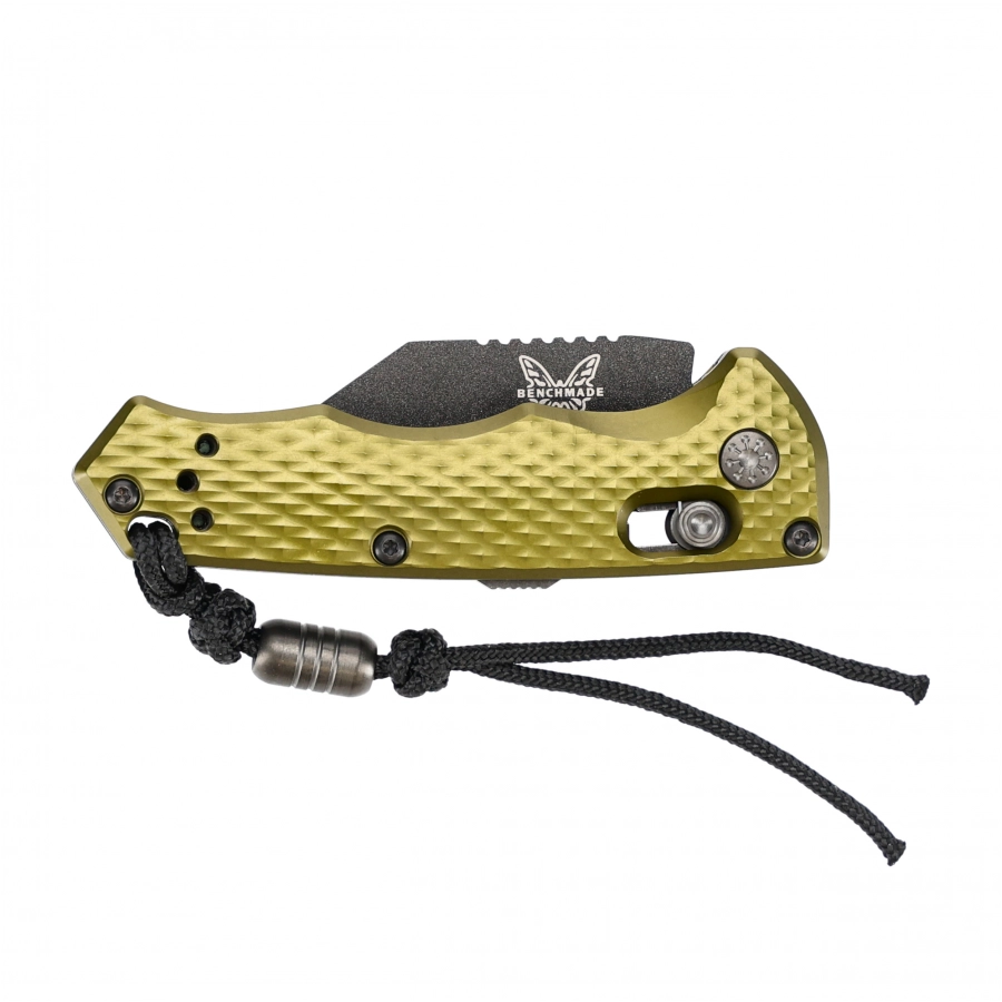 Nóż składany Benchmade 2950BK-2 Immunity 4/6