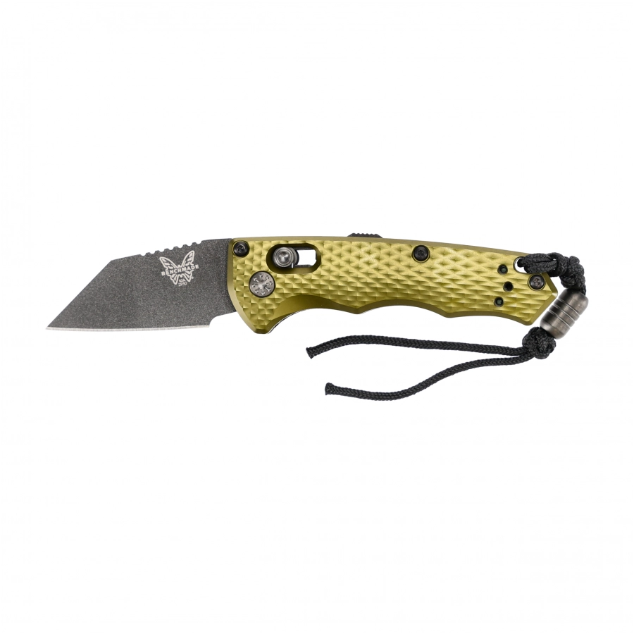 Nóż składany Benchmade 2950BK-2 Immunity 1/6