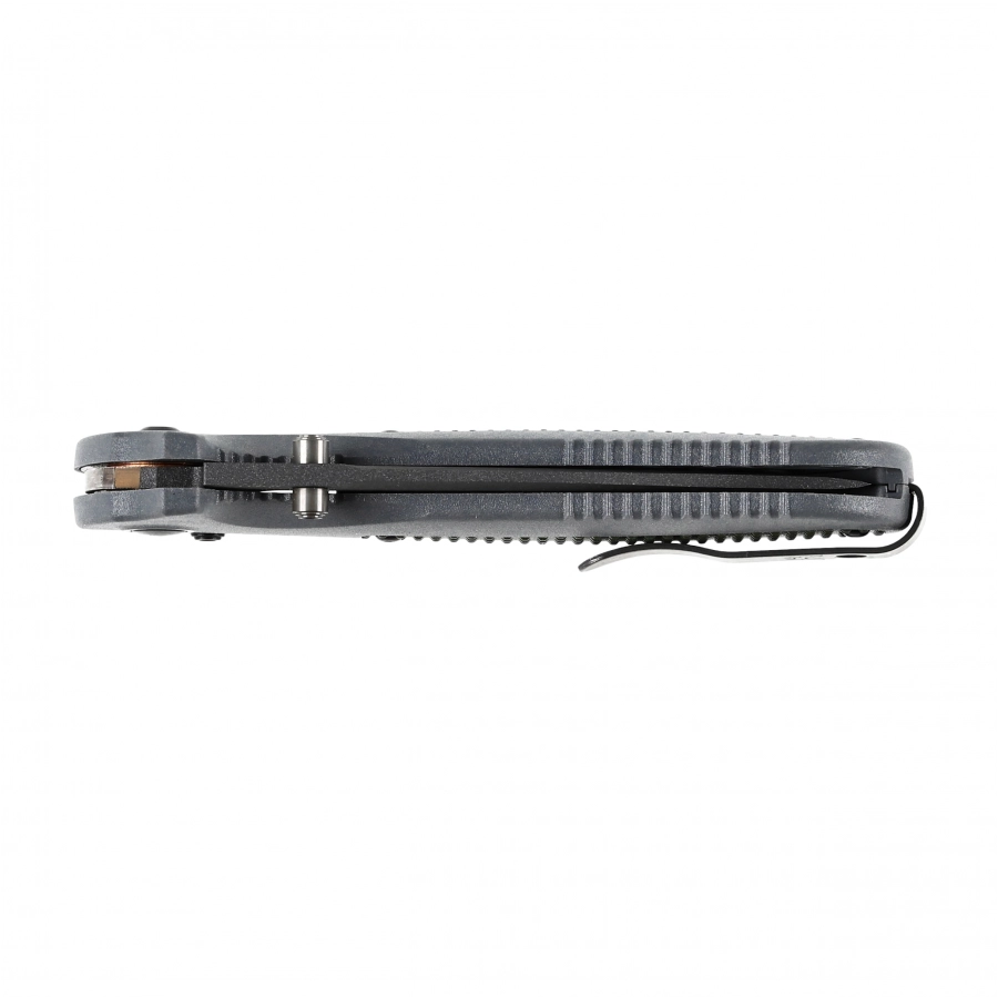 Nóż składany Benchmade 430BK Redoubt 4/6