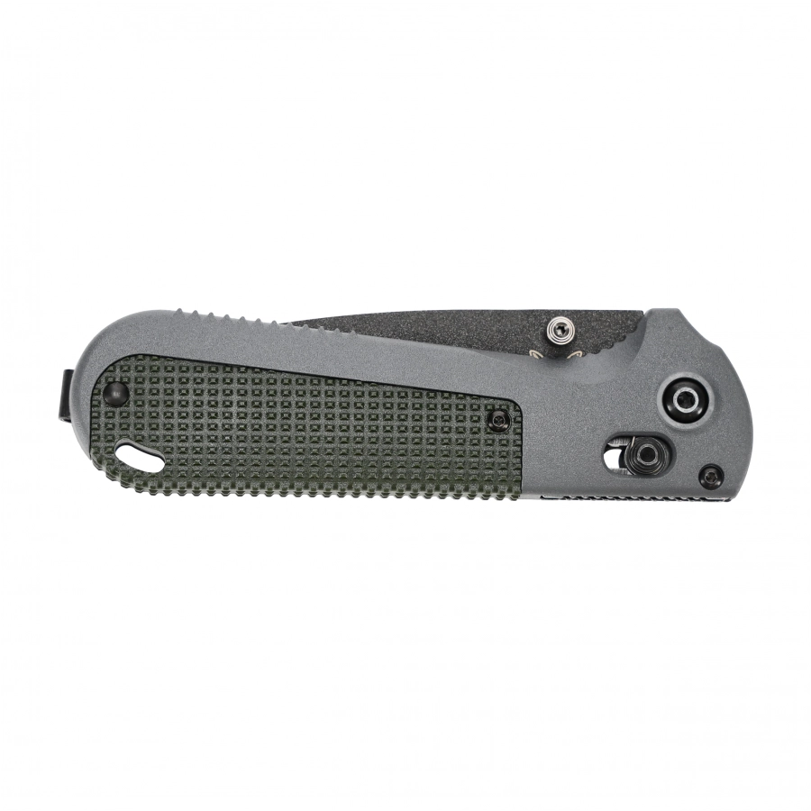 Nóż składany Benchmade 430BK Redoubt 3/6