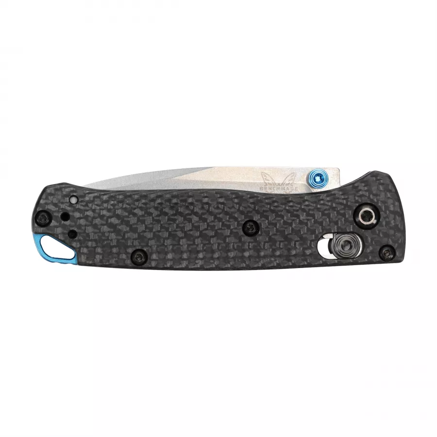 Nóż składany Benchmade 533-3 Mini Bugout 3/6