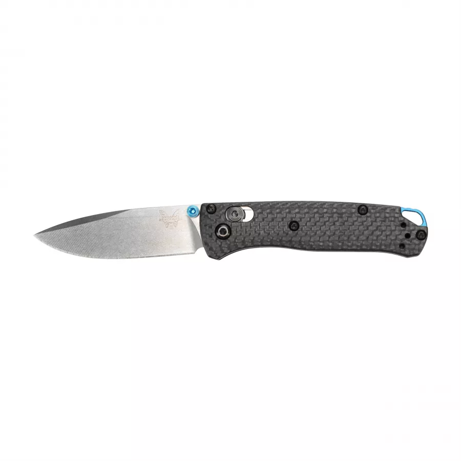 Nóż składany Benchmade 533-3 Mini Bugout 1/6