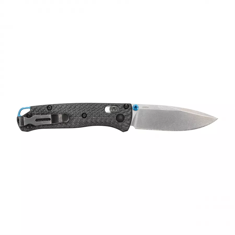 Nóż składany Benchmade 533-3 Mini Bugout 2/6