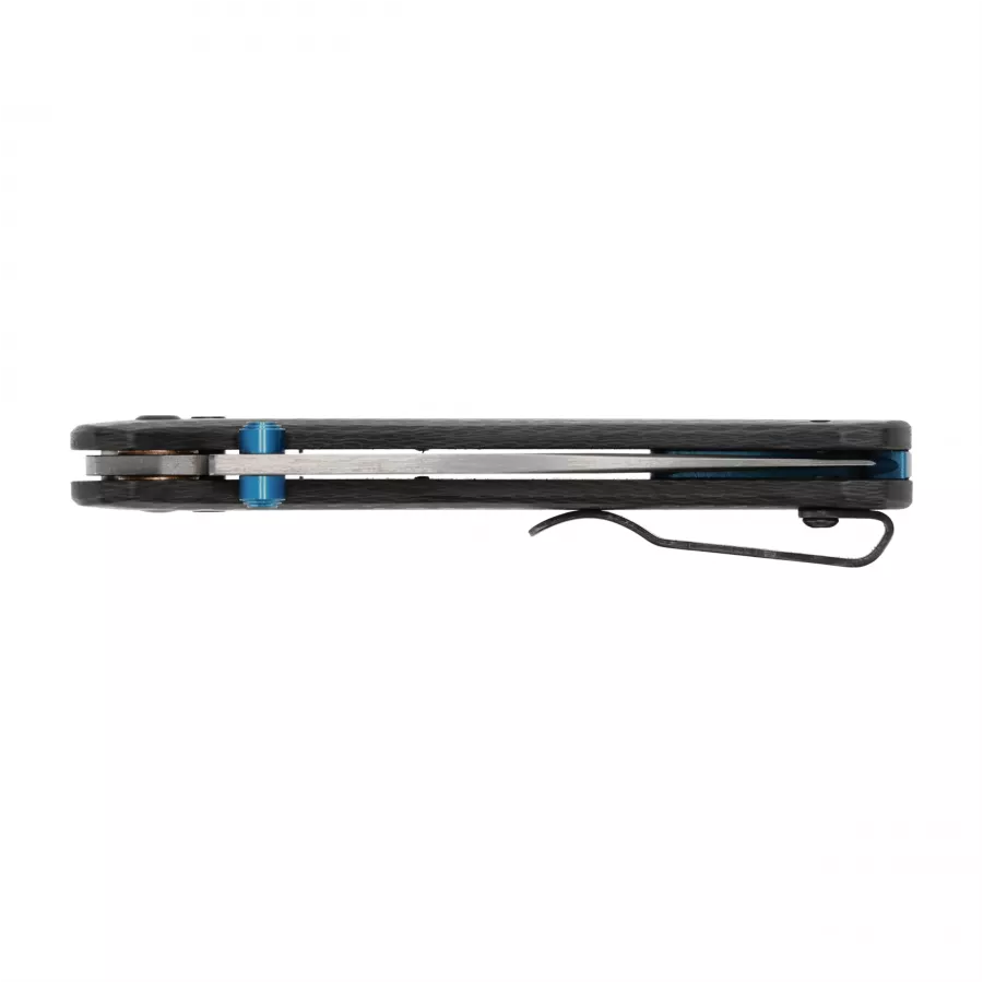 Nóż składany Benchmade 533-3 Mini Bugout 4/6
