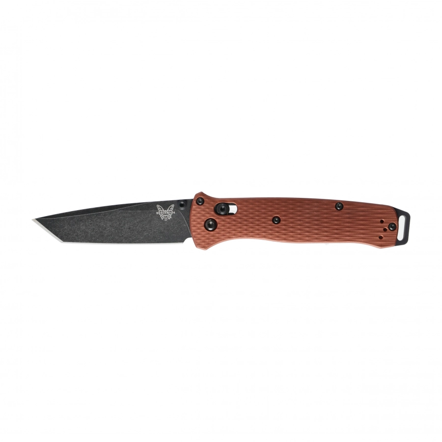Nóż składany Benchmade 537BK-07 Bailout 1/6