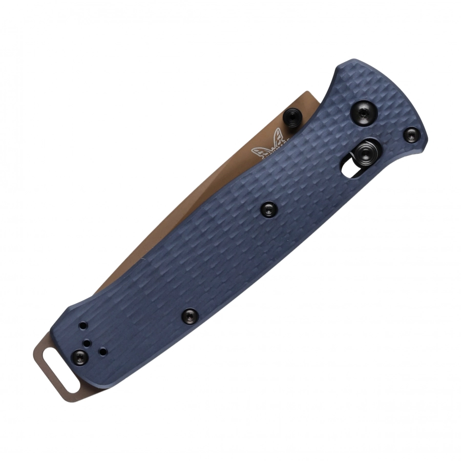 Nóż składany Benchmade 537FE-02 Bailout 4/8