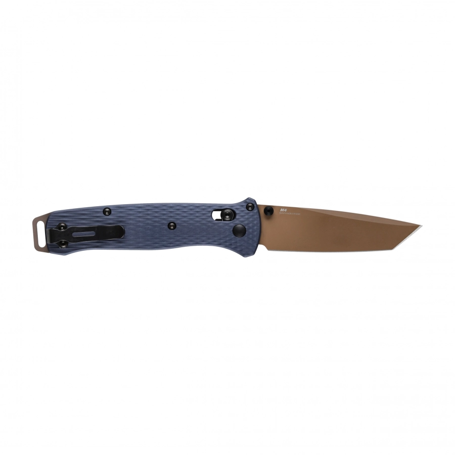 Nóż składany Benchmade 537FE-02 Bailout 2/8