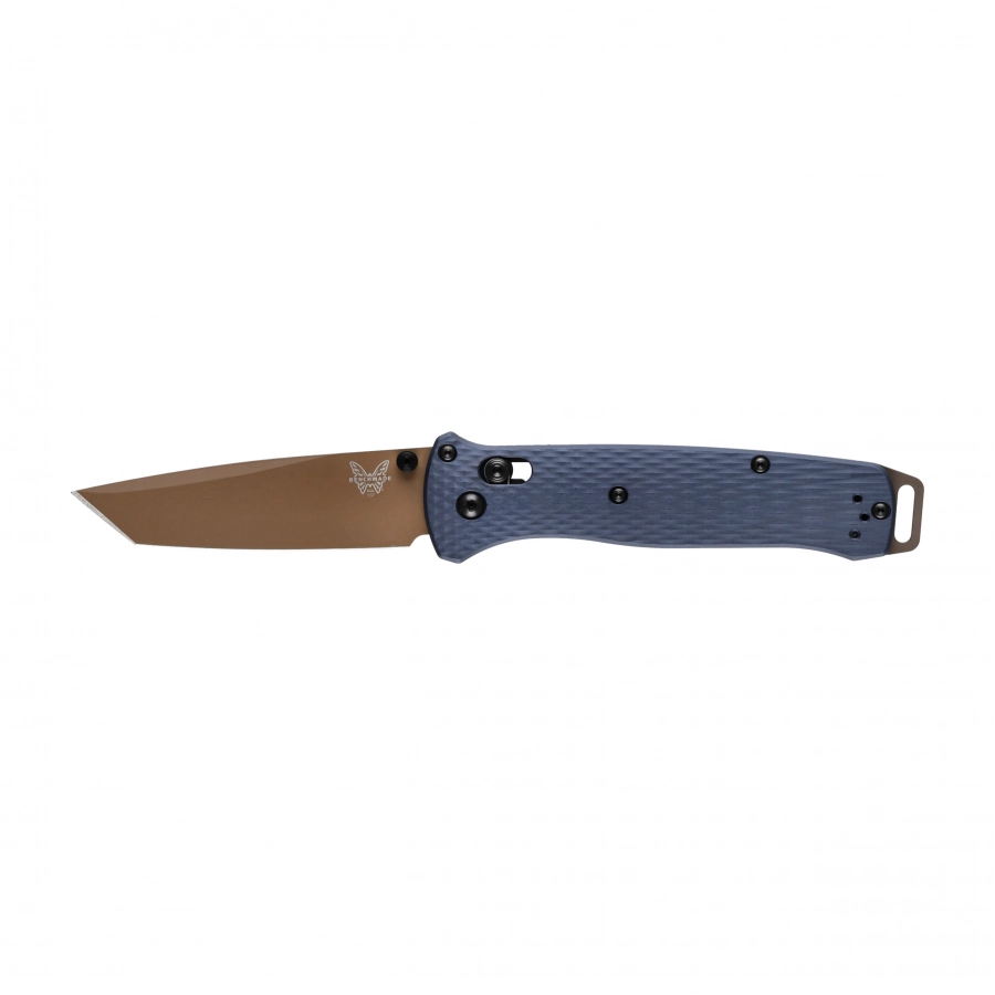 Nóż składany Benchmade 537FE-02 Bailout 1/8