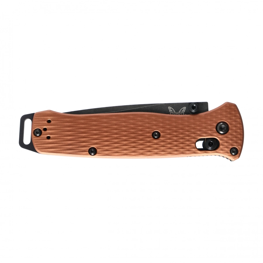 Nóż składany Benchmade 537SBK-07 Bailout 4/6