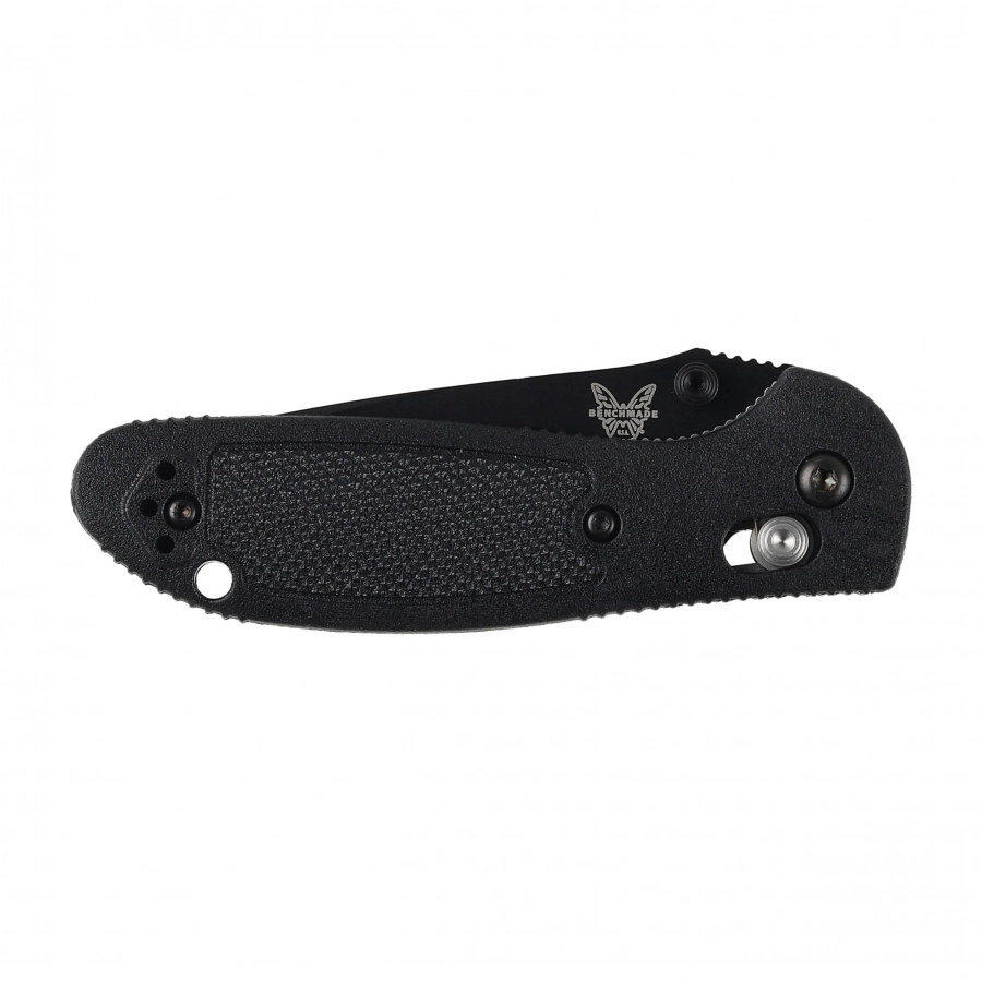 Nóż składany Benchmade 556SBK-S30V Mini Griptilian 4/7