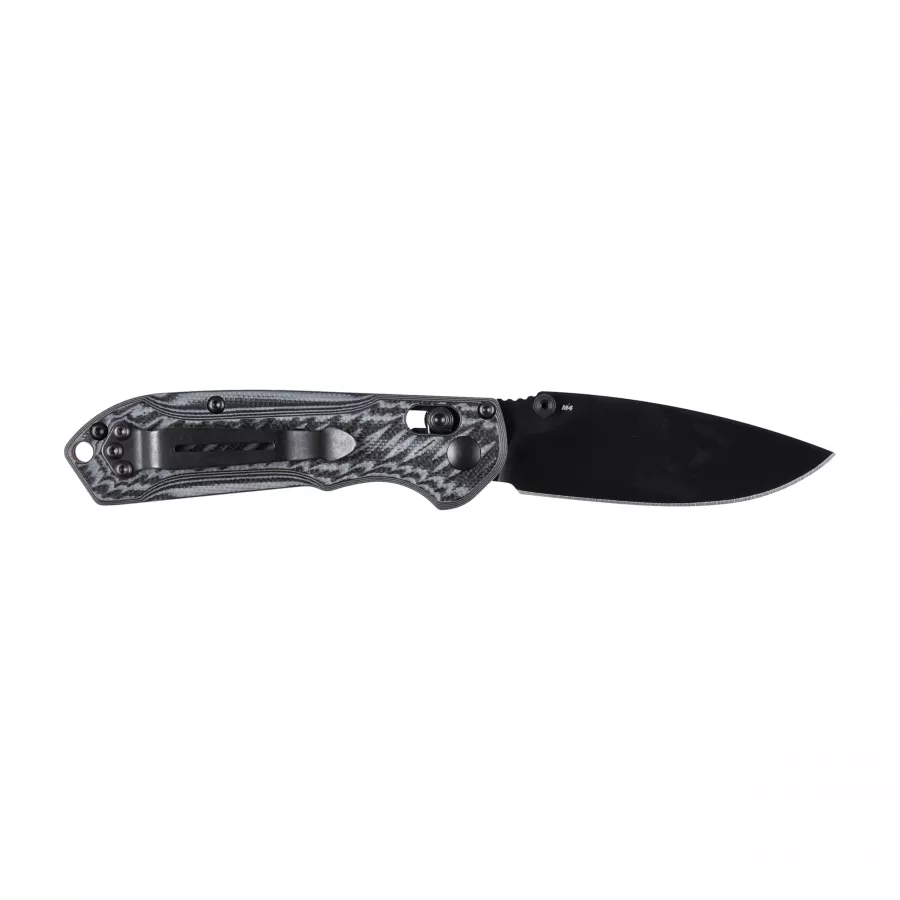 Nóż składany Benchmade 565BK-02 Mini Freek 2/6