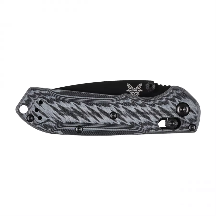 Nóż składany Benchmade 565BK-02 Mini Freek 4/6