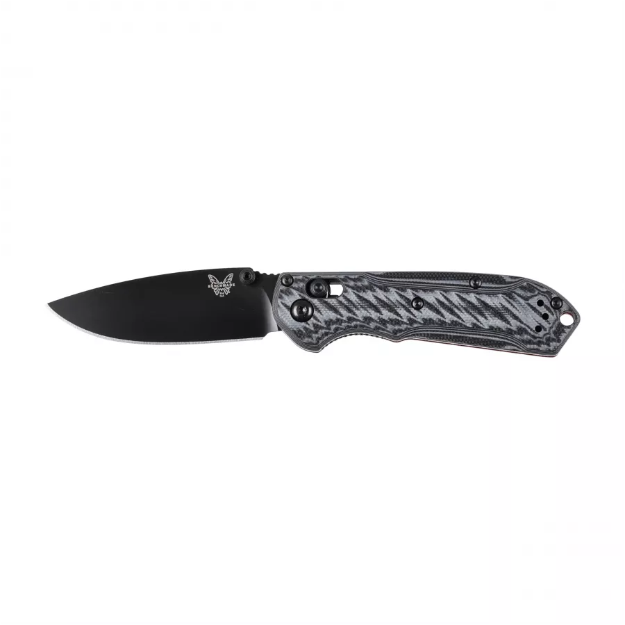 Nóż składany Benchmade 565BK-02 Mini Freek 1/6