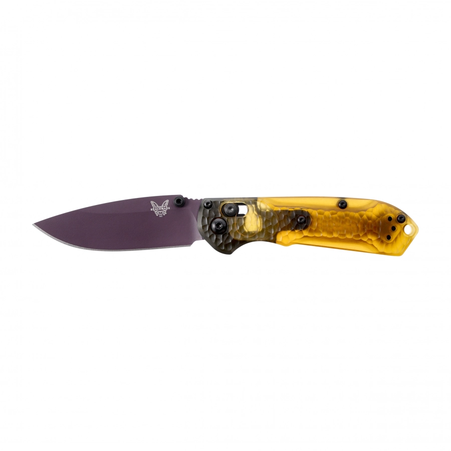 Nóż składany Benchmade 565PL-2501 Mini Freek 1/6