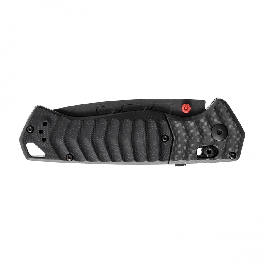 Nóż składany Benchmade 593BK-01 PSK 4/6