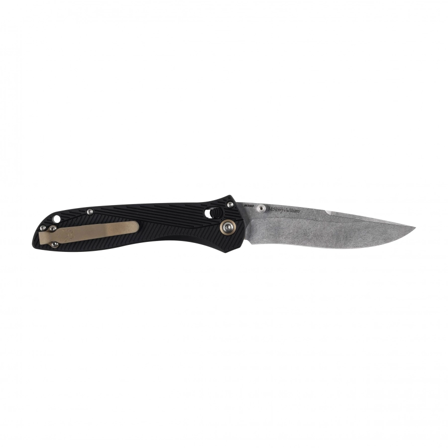Nóż składany Benchmade 710-25 Seven 2/7