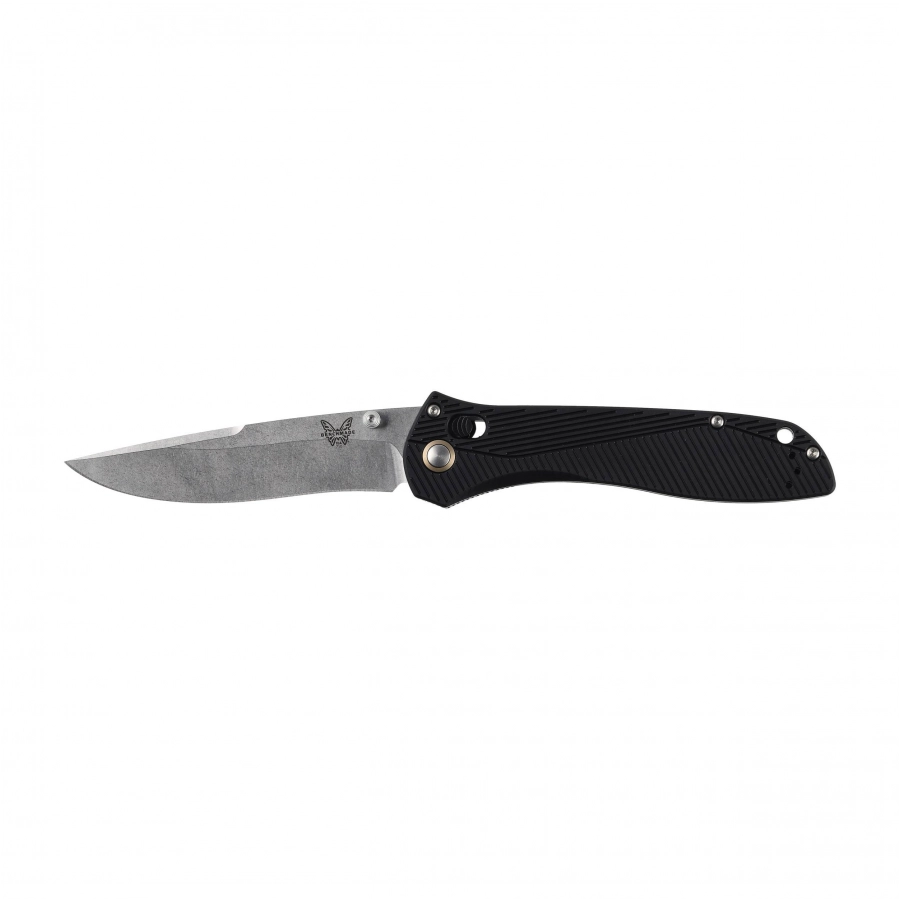 Nóż składany Benchmade 710-25 Seven 1/7