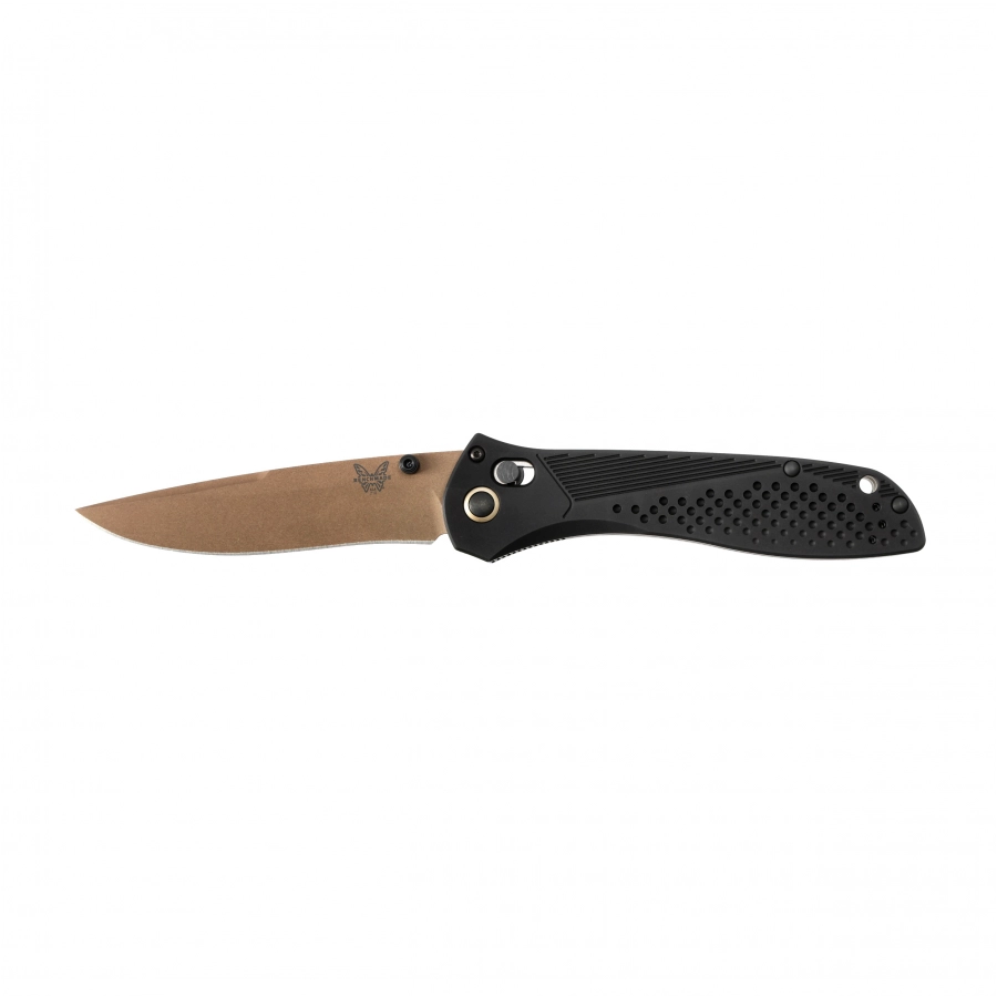 Nóż składany Benchmade 710FE-2401 Seven Ten edycja limitowana 1/6