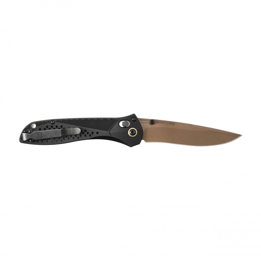 Nóż składany Benchmade 710FE-2401 Seven Ten edycja limitowana 2/6