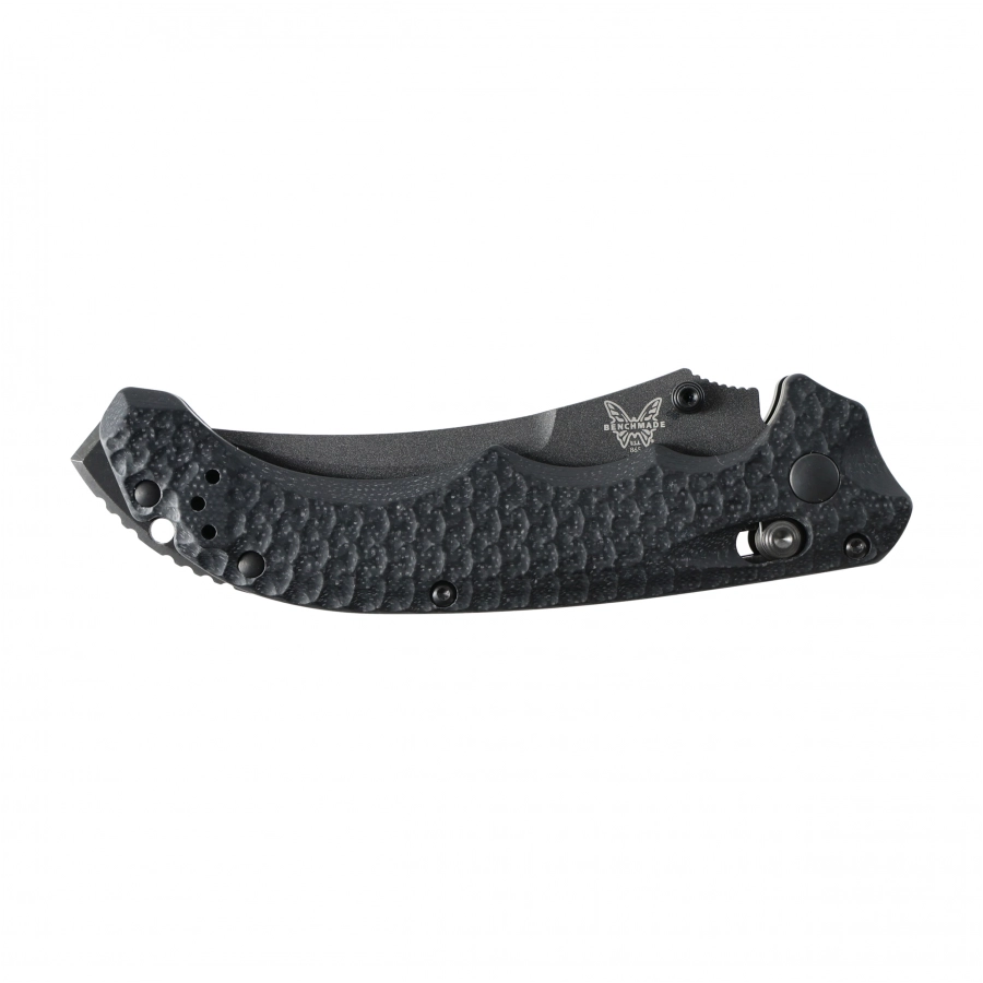 Nóż składany Benchmade 865SBK Mini Bedlam 4/6