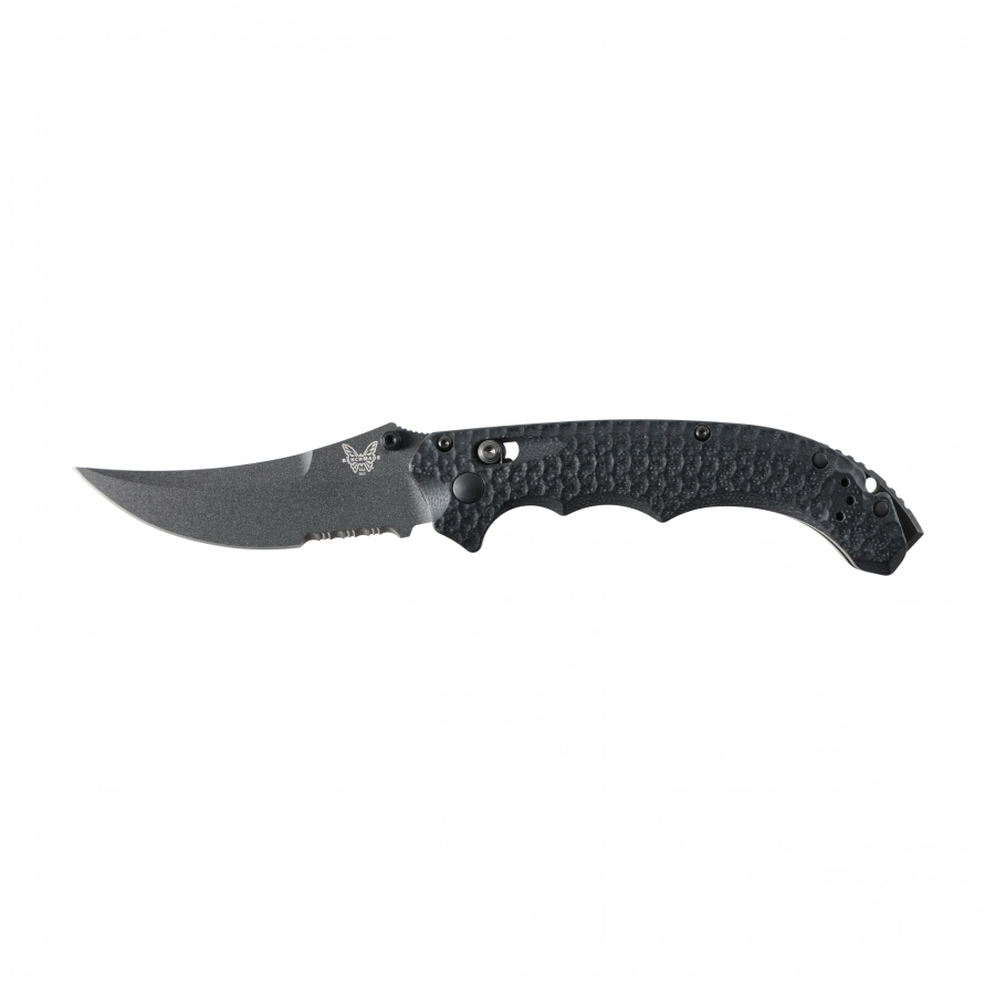 Nóż składany Benchmade 865SBK Mini Bedlam 1/6