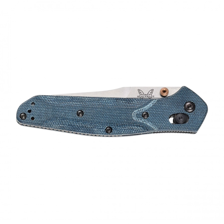 Nóż składany Benchmade 940-04 Osborne 4/7