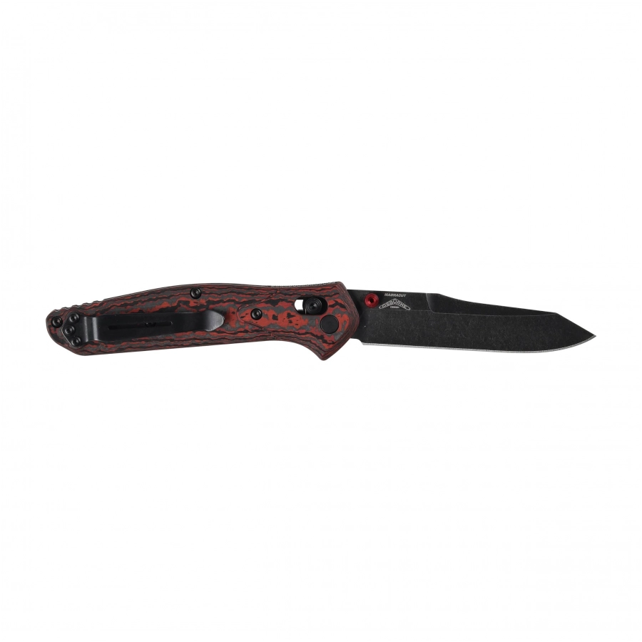 Nóż składany Benchmade 940BK-2502 Osborne 2/7