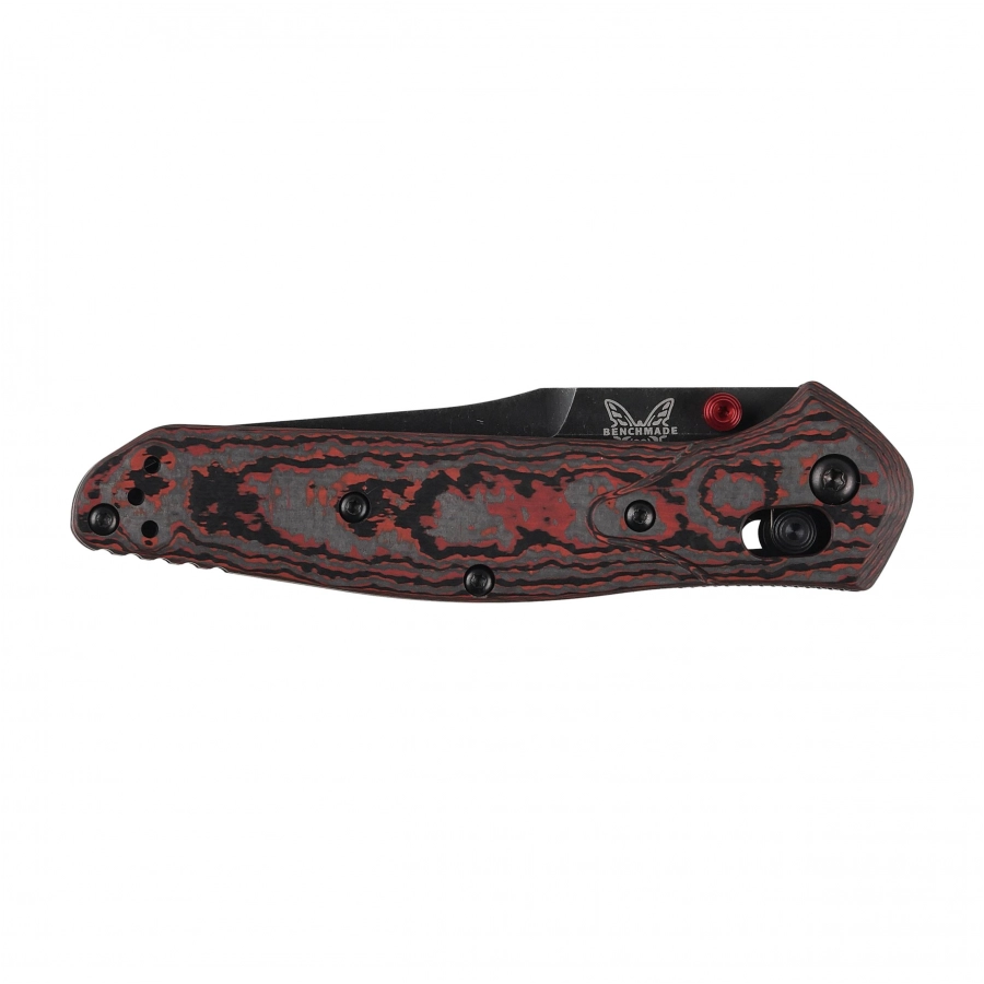 Nóż składany Benchmade 940BK-2502 Osborne 4/7