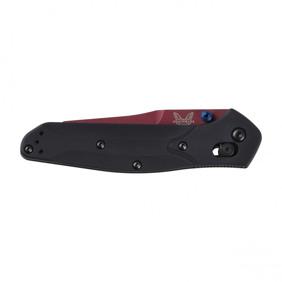 Nóż składany Benchmade 940CN-2504 Osborne edycja limitowana 4/6