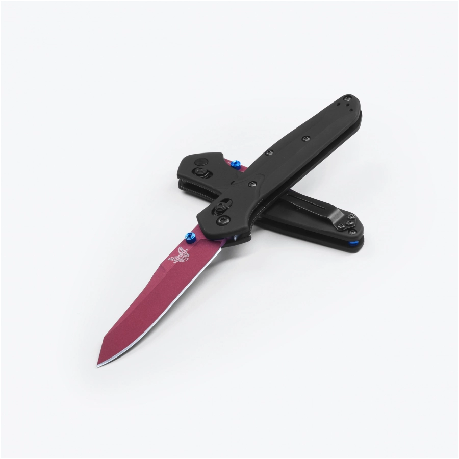 Nóż składany Benchmade 940CN-2504 Osborne edycja limitowana 3/3