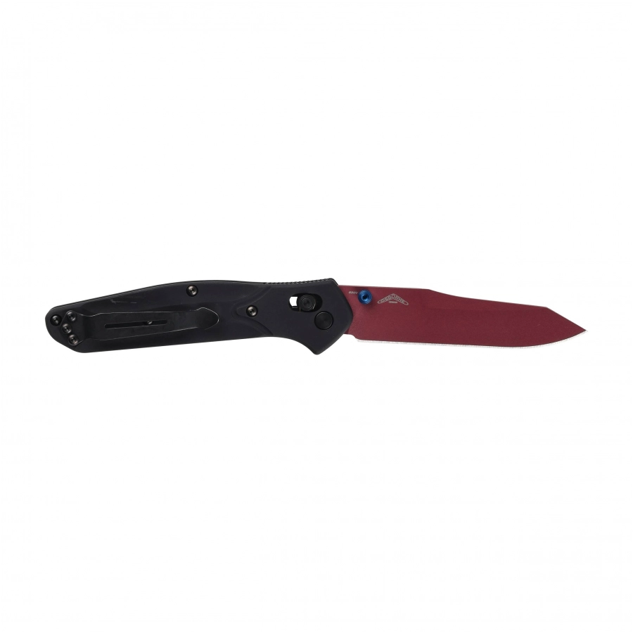 Nóż składany Benchmade 940CN-2504 Osborne edycja limitowana 2/6