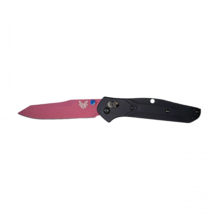 Nóż składany Benchmade 940CN-2504 Osborne edycja limitowana 1/3
