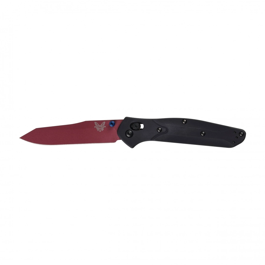 Nóż składany Benchmade 940CN-2504 Osborne edycja limitowana 1/6