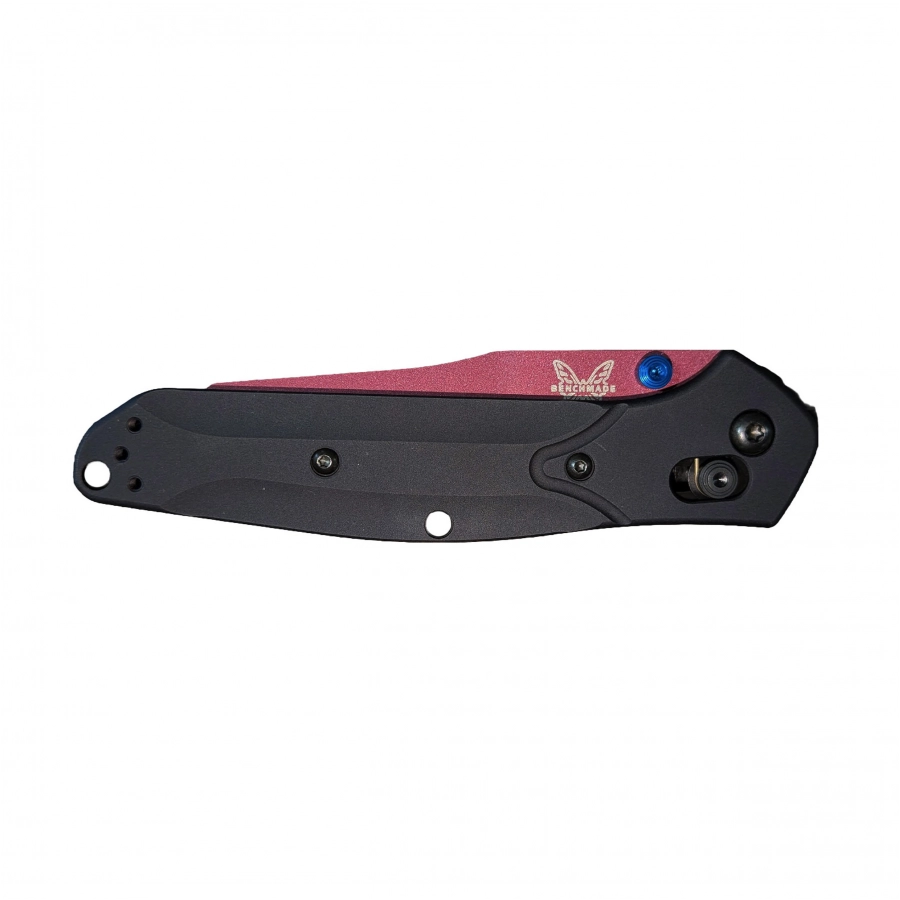 Nóż składany Benchmade 940CN-2504 Osborne edycja limitowana 2/3