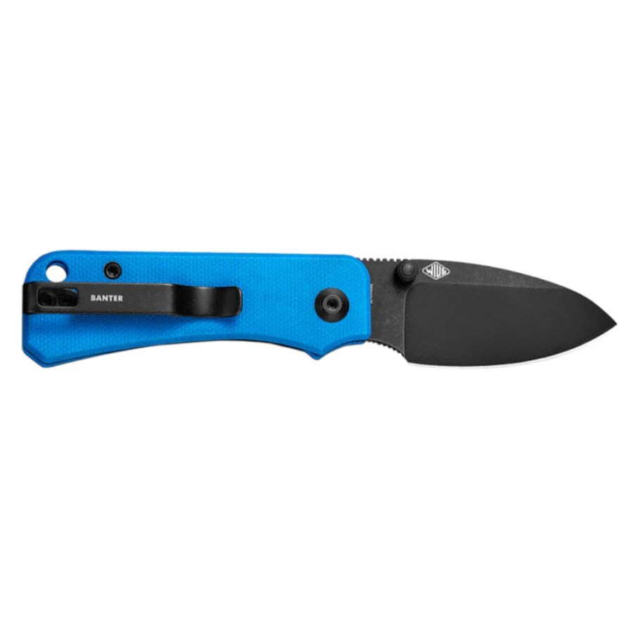Nóż składany Civivi Baby Banter C19068S-3 blue 3/7