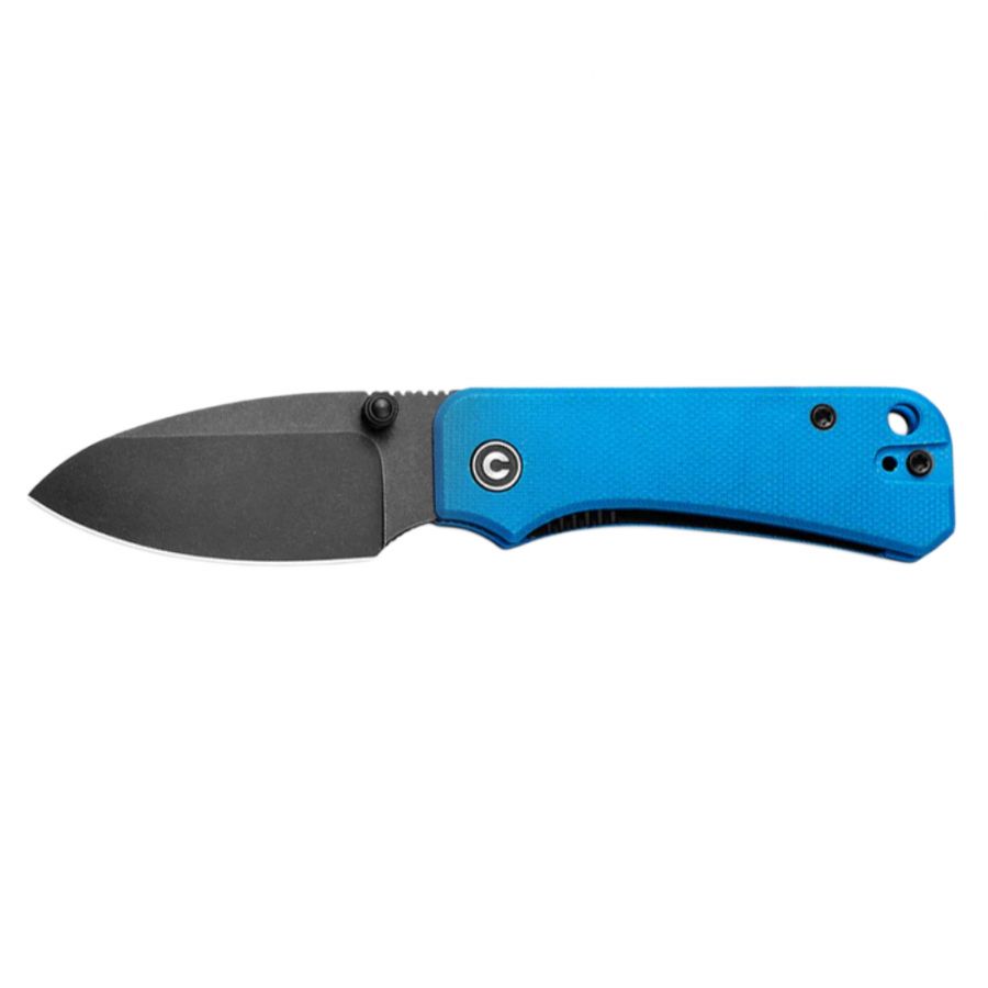 Nóż składany Civivi Baby Banter C19068S-3 blue 1/7