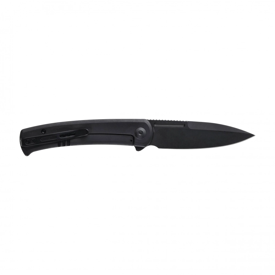 Nóż składany Civivi Cetos C21025B-2 black micarta 2/5