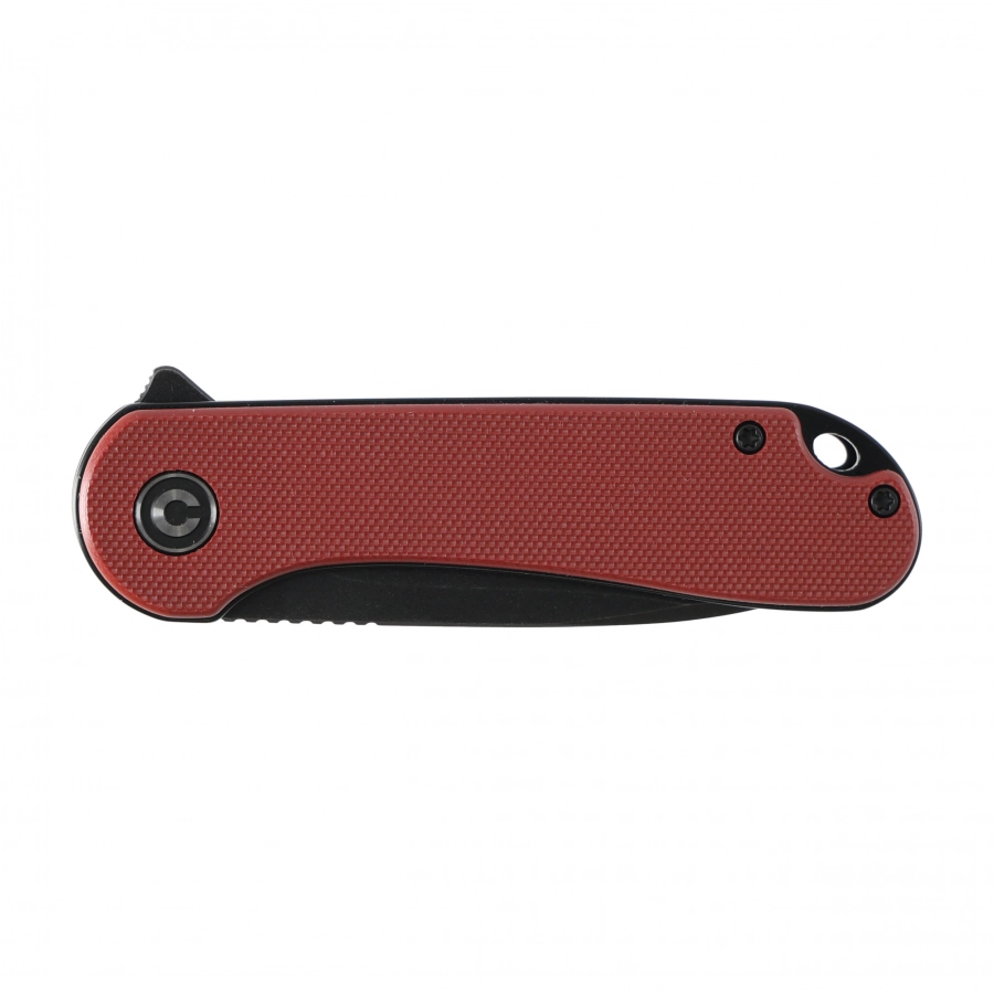Nóż składany Civivi Elementum C907A-1 burgundy 4/7