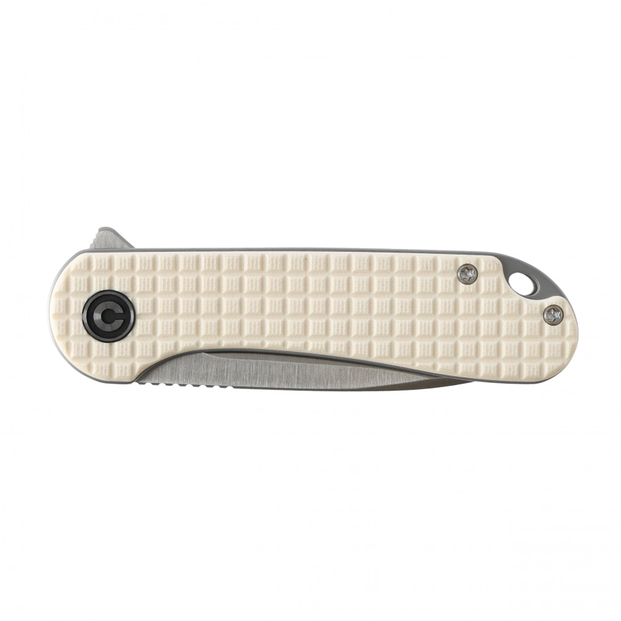Nóż składany Civivi Elementum C907A-3 ivory 4/7
