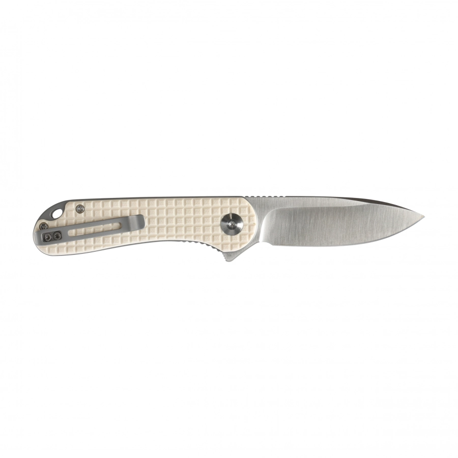 Nóż składany Civivi Elementum C907A-3 ivory 2/7